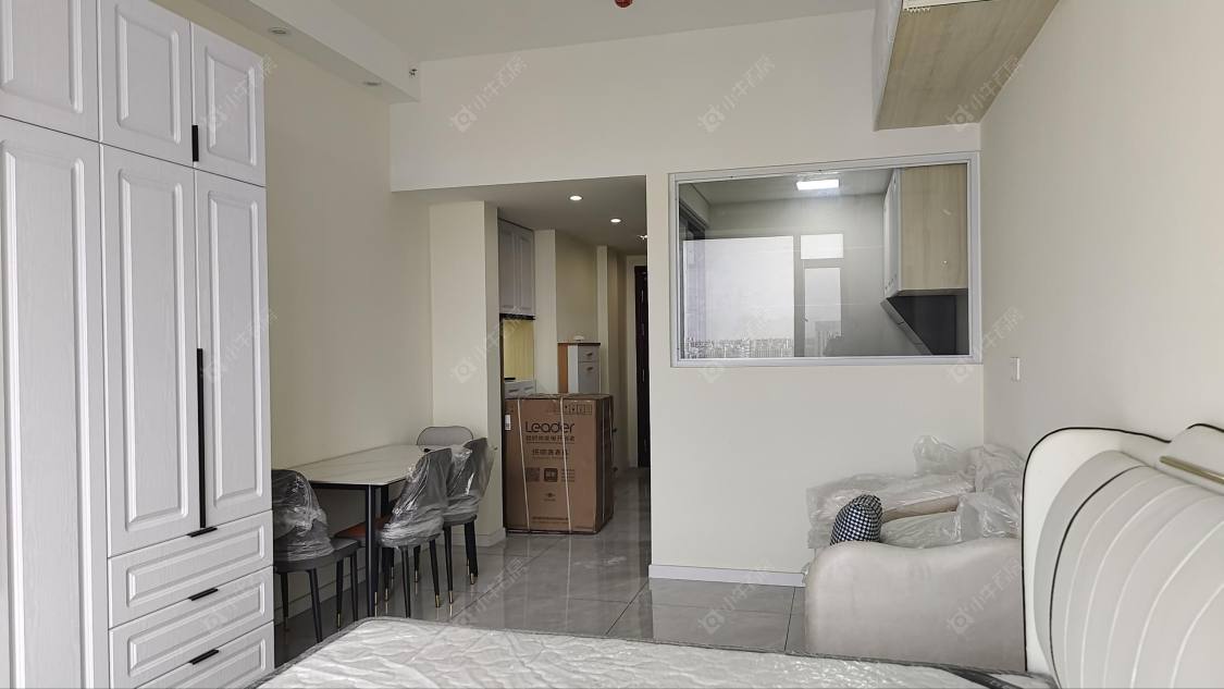 碧桂园壹号天禧房源室内图 常州碧桂园壹号天禧在租房源室内图_小牛看房