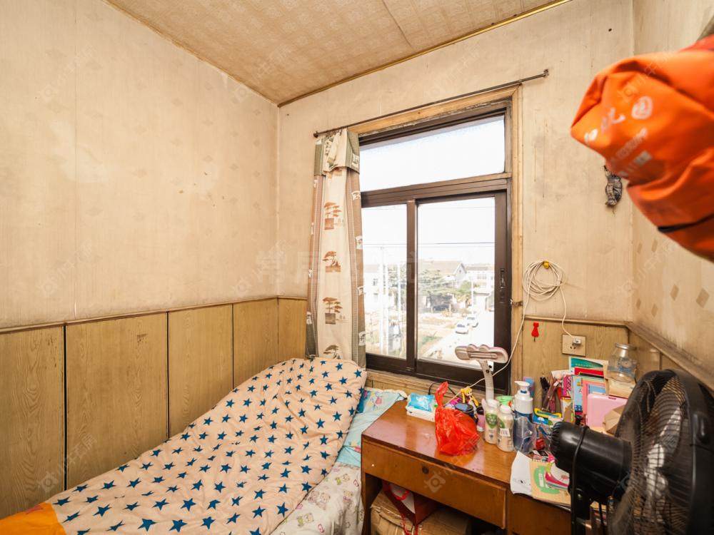 常州武航宿舍在售二手房源室内图_小牛看房