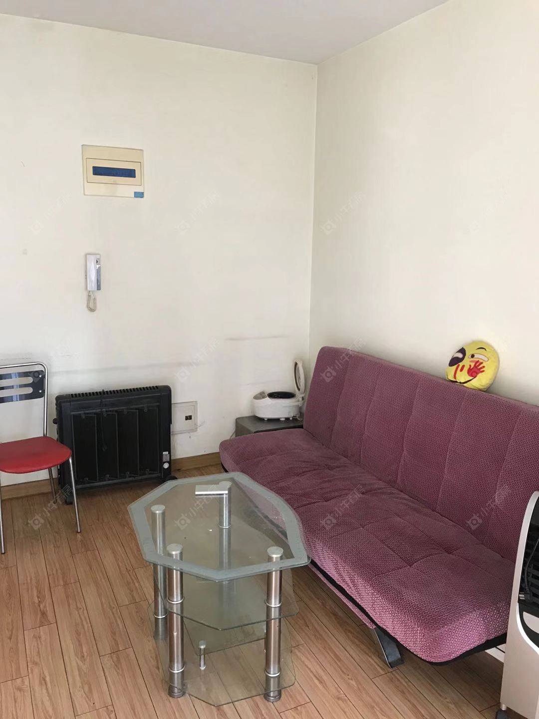 常州侨光苑1室1厅在租房源出租