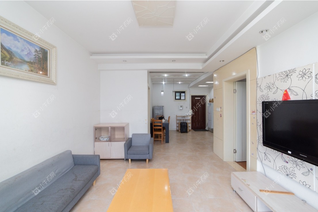常州新城蓝钻苑北区在租房源_小牛看房