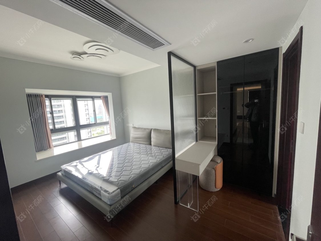 常州蓝光晶曜在租房源室内图_小牛看房