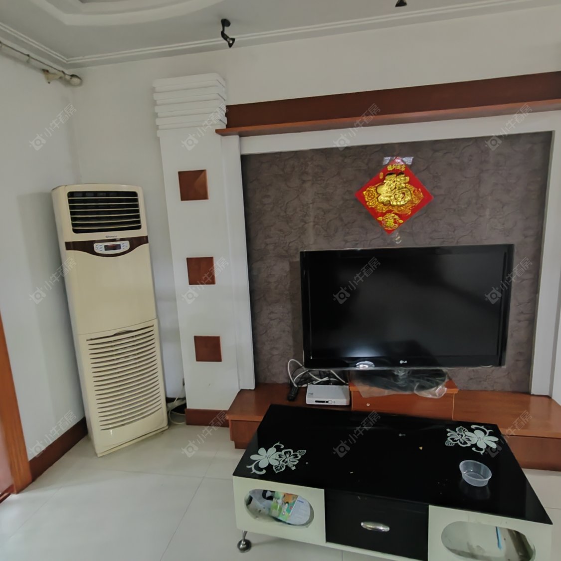 常州世纪华城西区在租房源_小牛看房