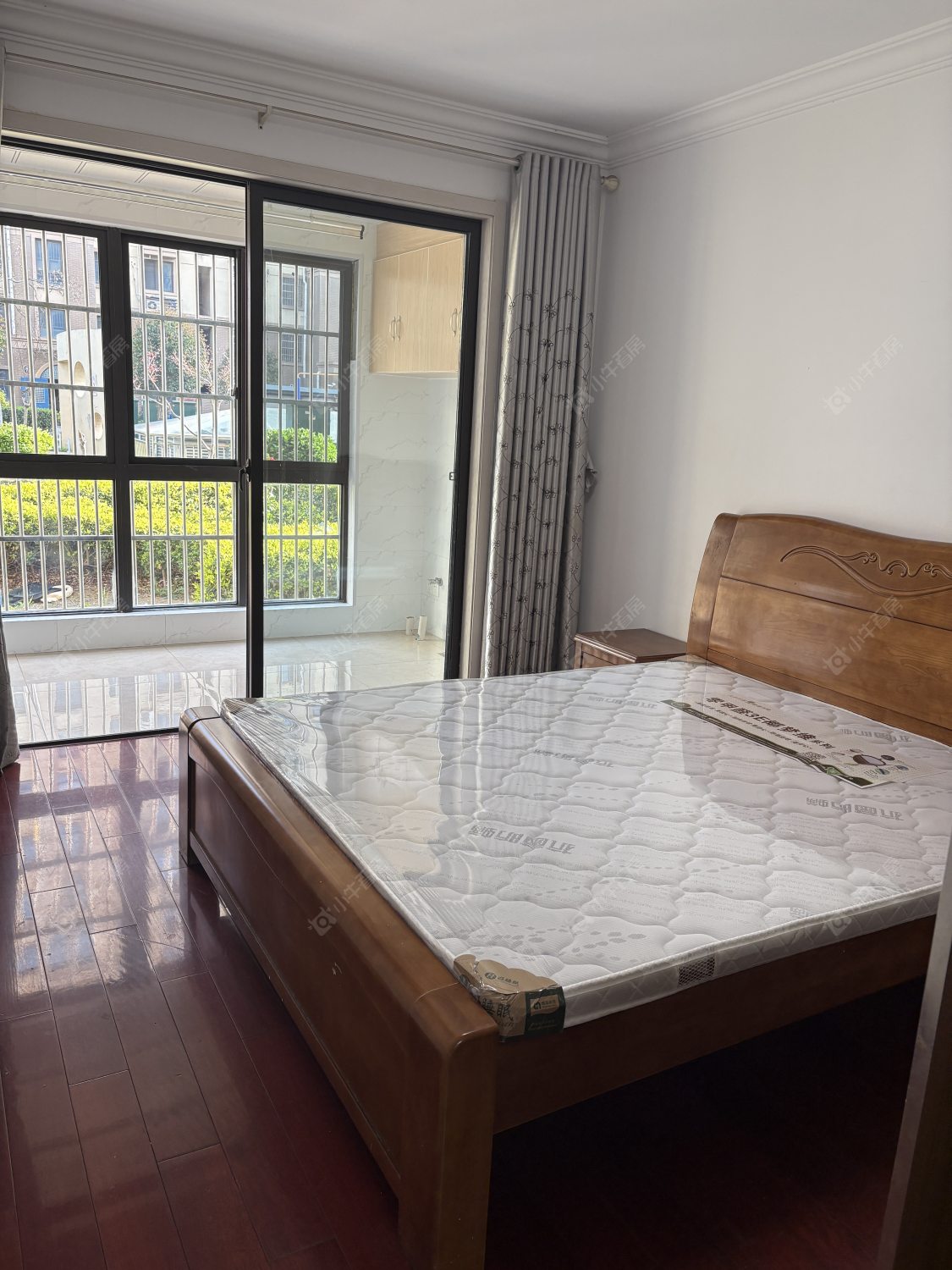 常州采菱家园二期在租房源室内图_小牛看房