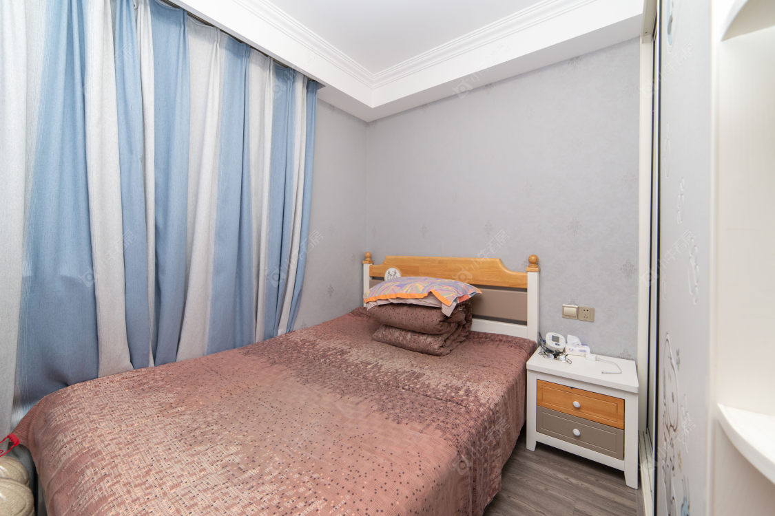 常州泰盈八千里在售二手房源室内图_小牛看房