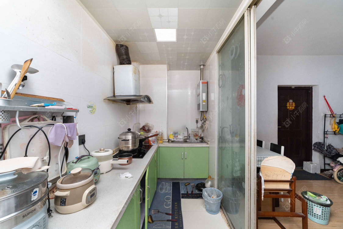 时代锦苑房源室内图 常州时代锦苑在售二手房源室内图_小牛看房