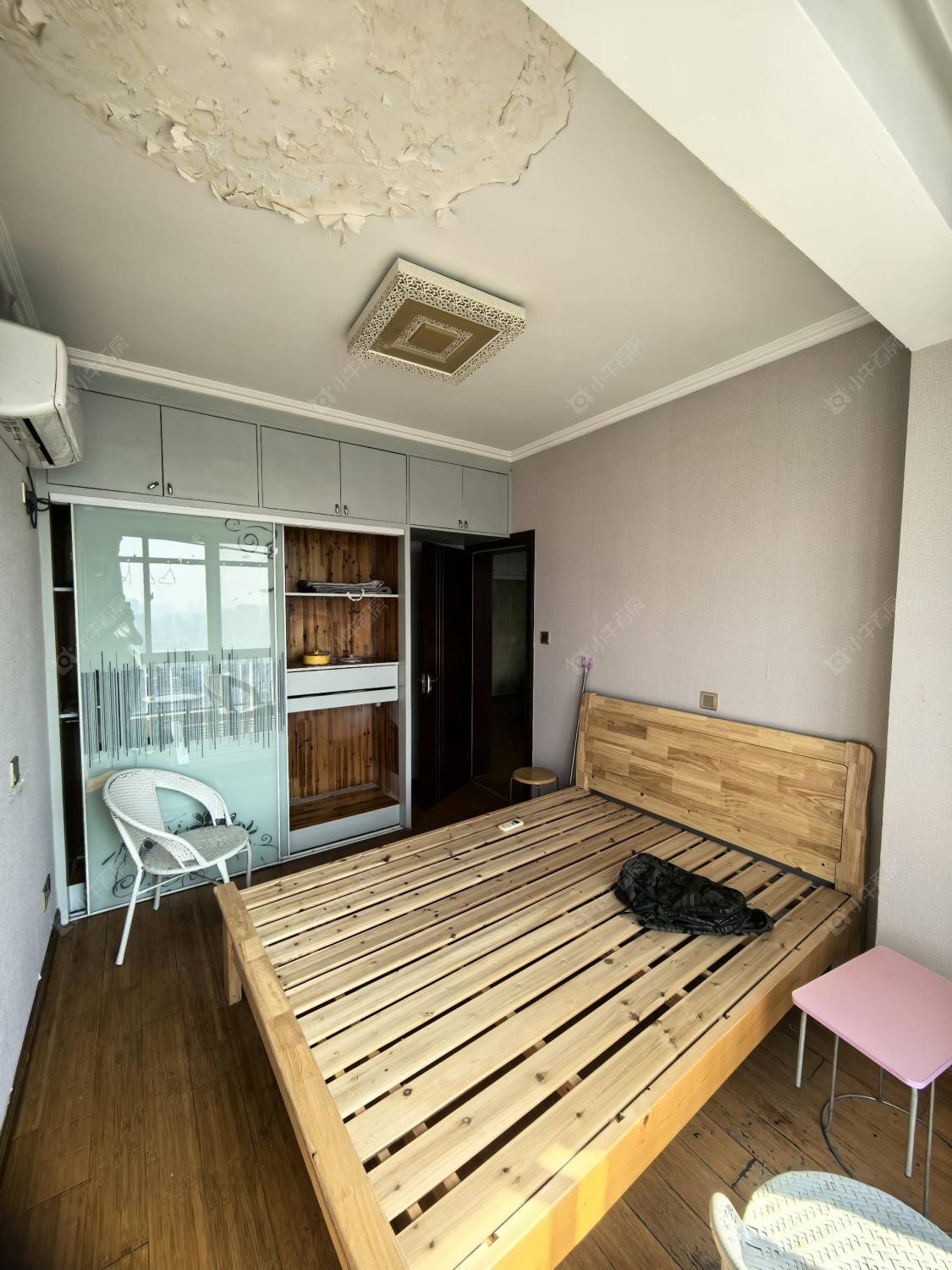 常州翠园世家在租房源室内图_小牛看房