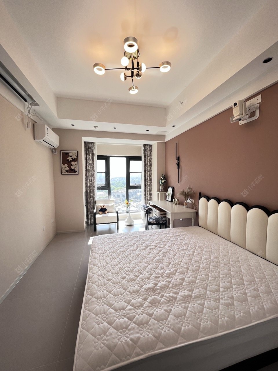 常州弘阳天下锦公寓在租房源室内图_小牛看房