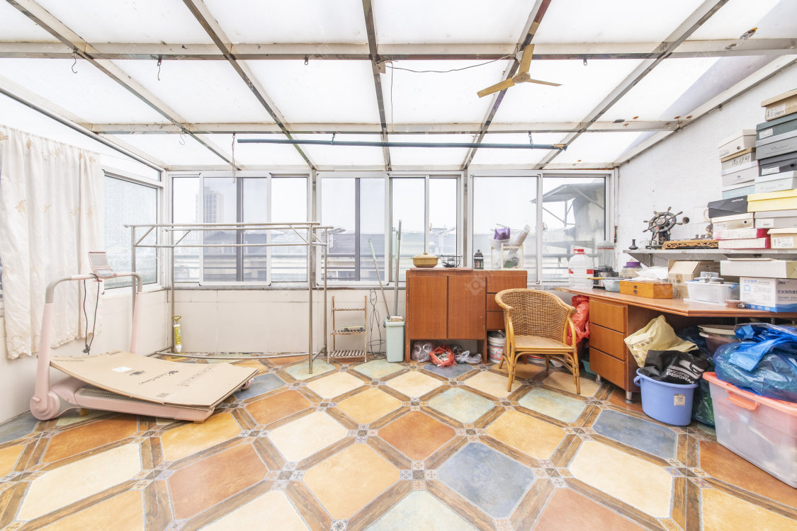 常州中凉新村七期在售二手房源室内图_小牛看房