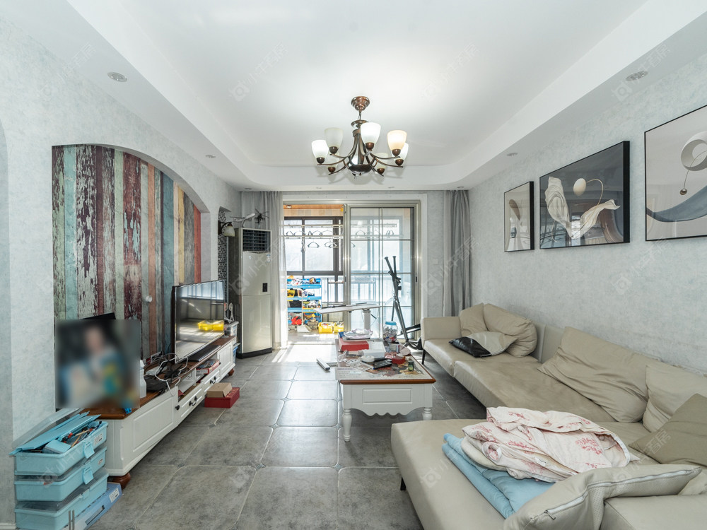 常州九洲花园二期在售二手房_小牛看房