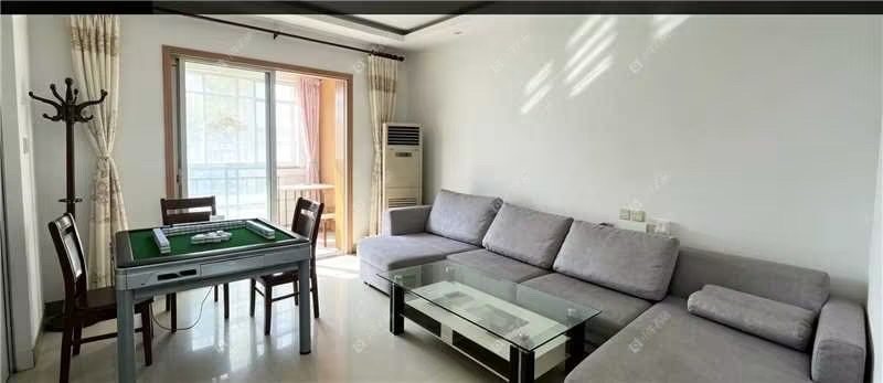 常州长安家园租房_小牛看房