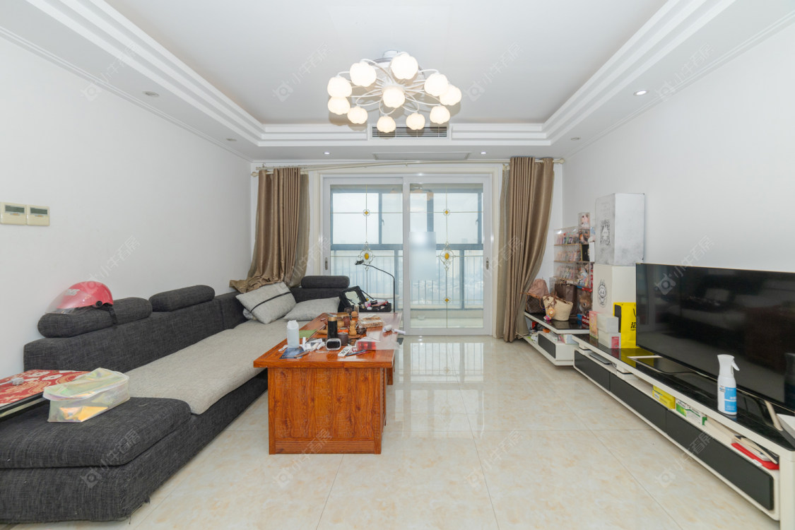 常州佳兆业凤凰湖壹号在售二手房_小牛看房