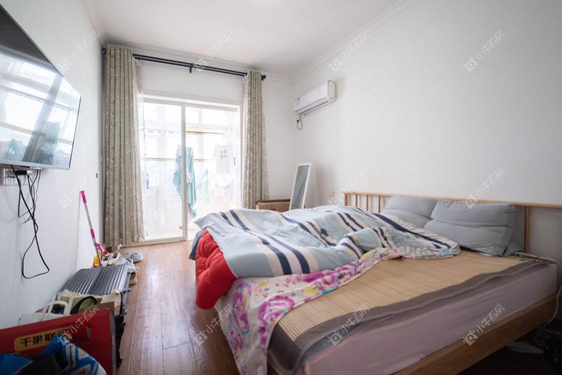 常州清凉新村租房_小牛看房