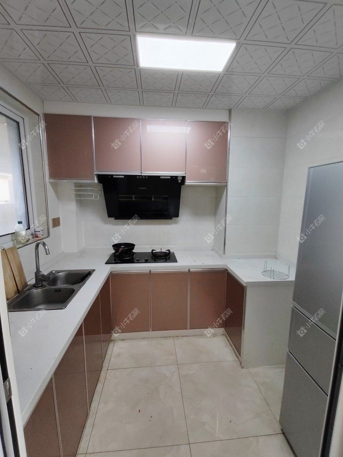 红星国际广场房源室内图 常州红星国际广场在租房源室内图_小牛看房