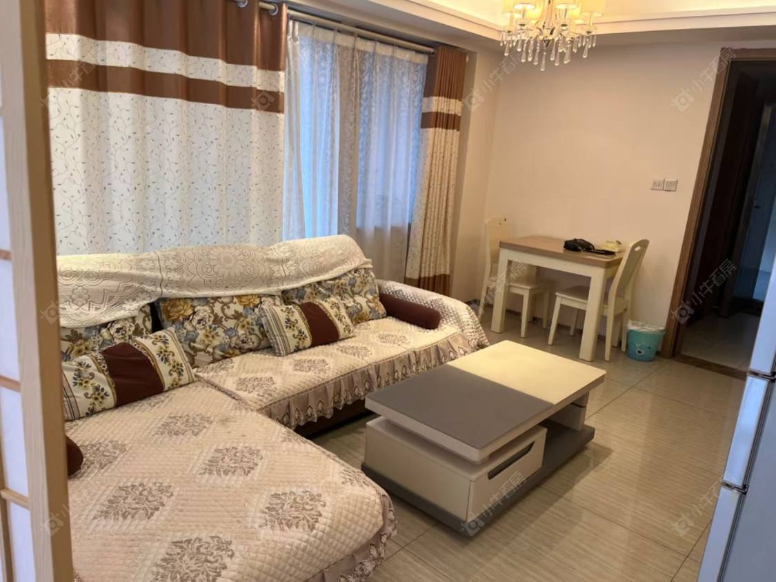 恒大翡翠华庭房源室内图 常州恒大翡翠华庭在租房源室内图_小牛看房