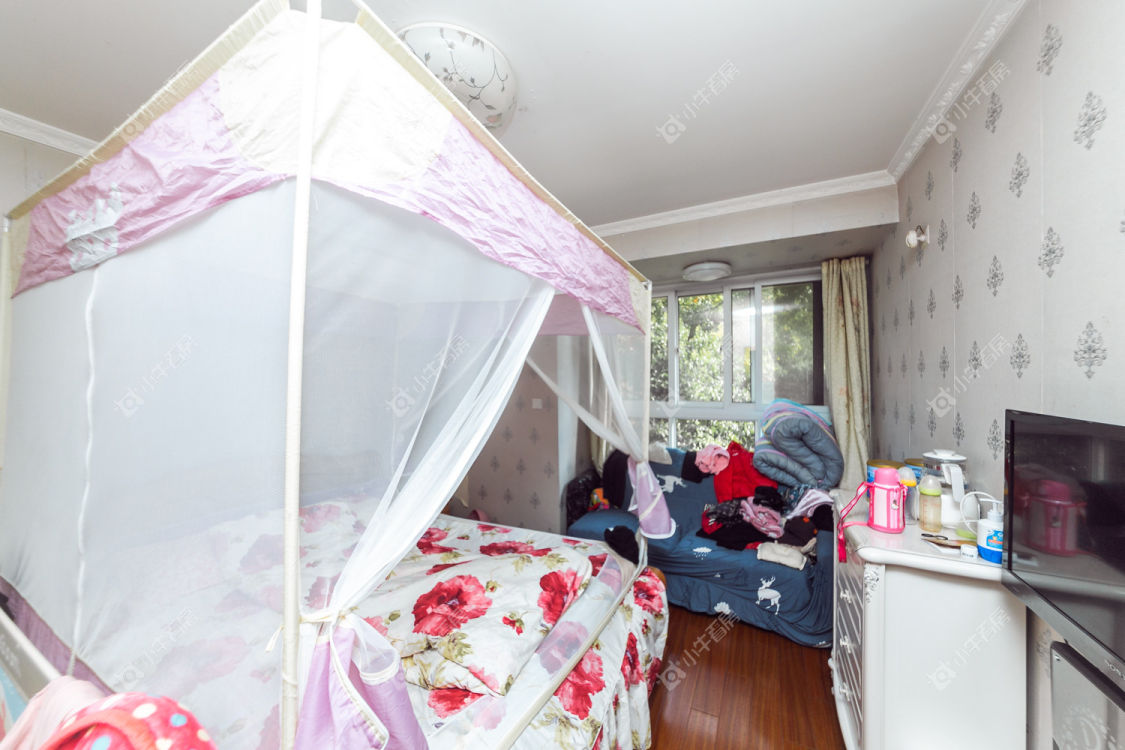 新城长岛房源户型图 常州新城长岛在租房源户型图_小牛看房