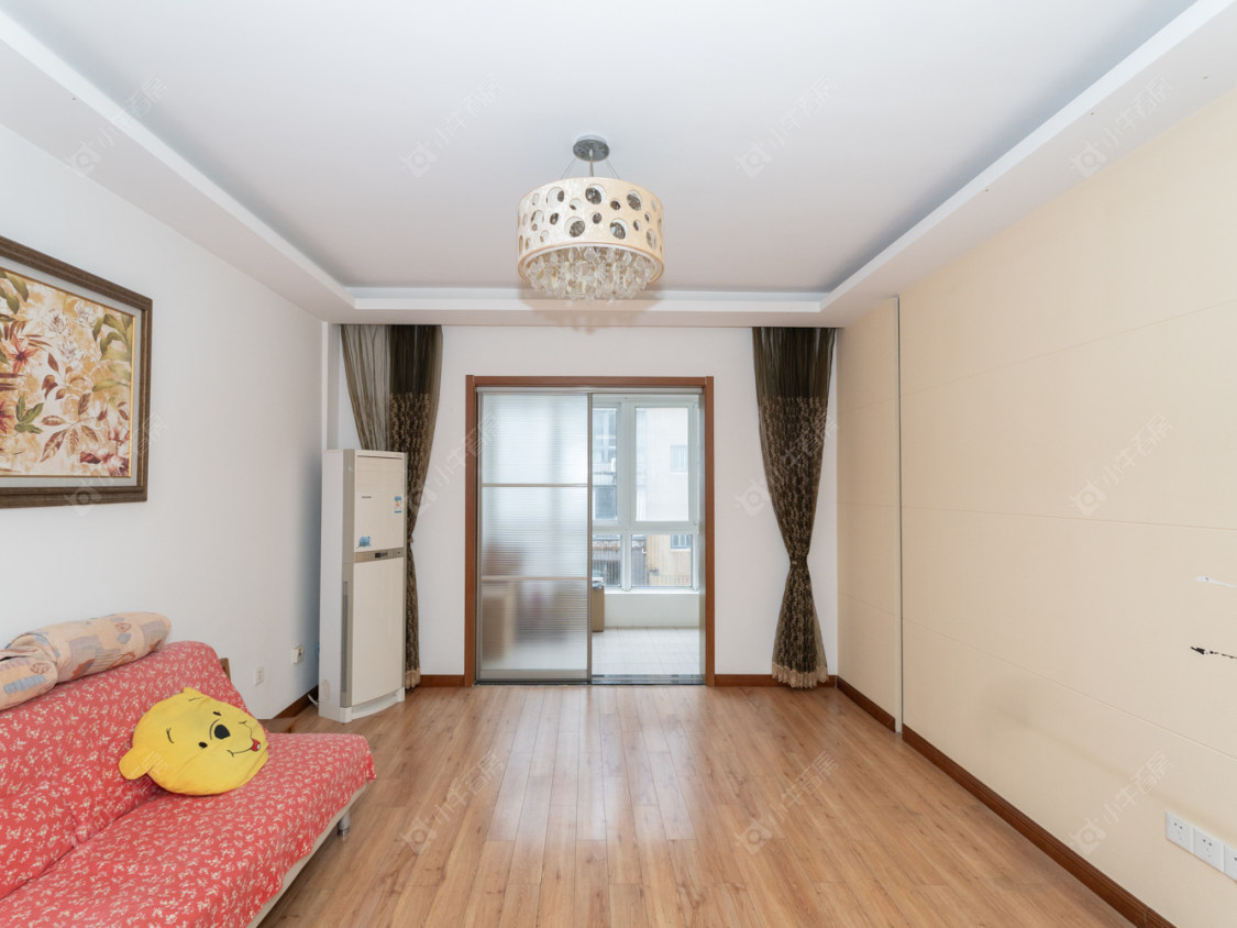 常州华城书香苑在售二手房_小牛看房