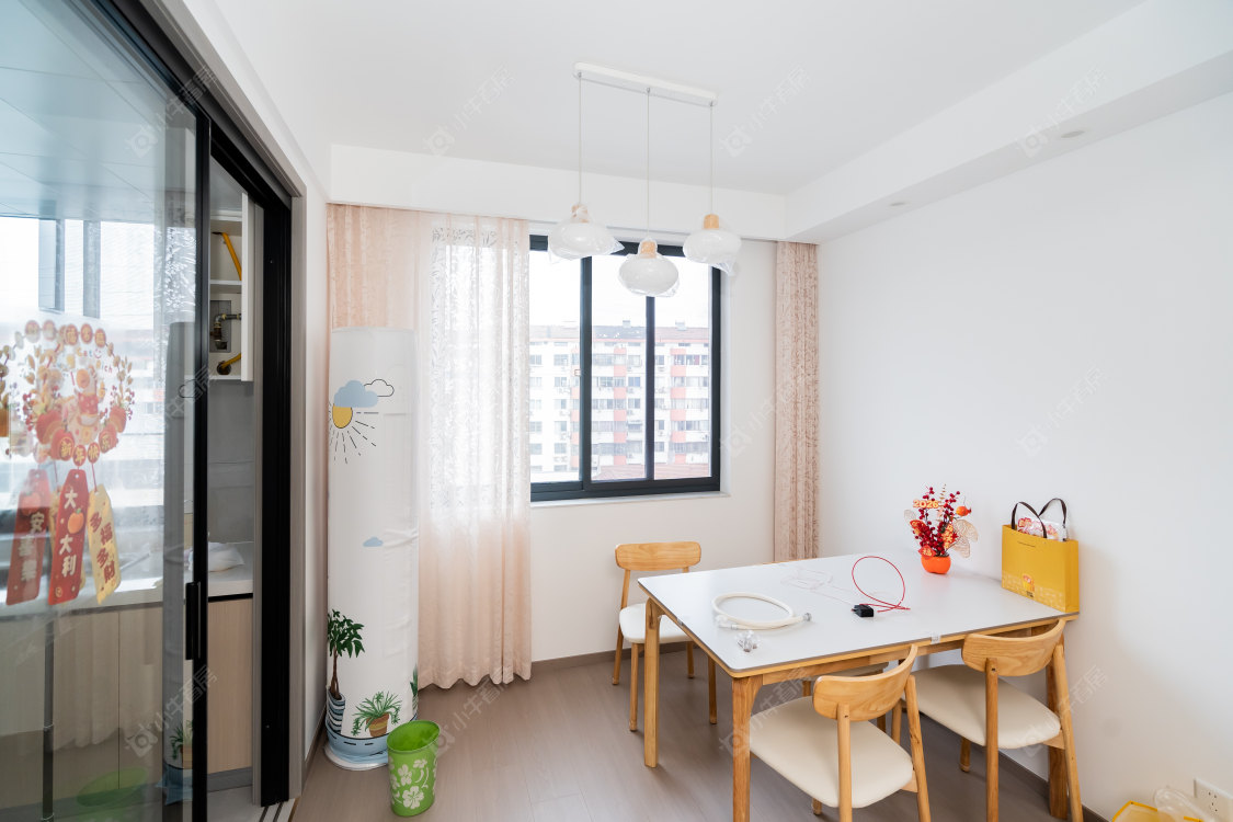 朝阳三村房源室内图 常州朝阳三村在售二手房源室内图_小牛看房