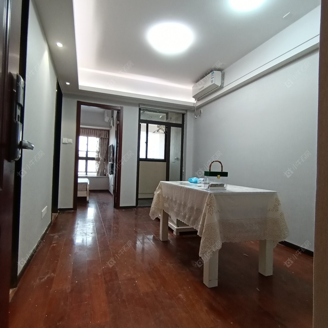 常州星河国际五区在租房源_小牛看房