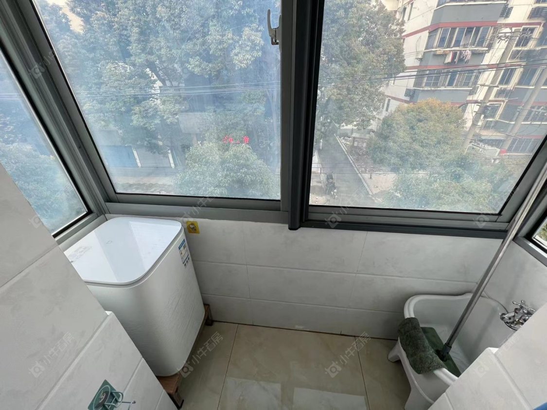 工房南区房源室内图 常州工房南区在租房源室内图_小牛看房