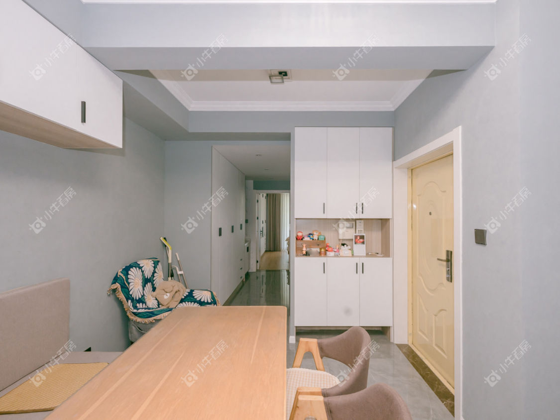 常州金色新城东区在租房源_小牛看房