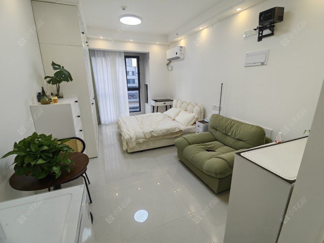 常州弘阳云峯在租房源_小牛看房