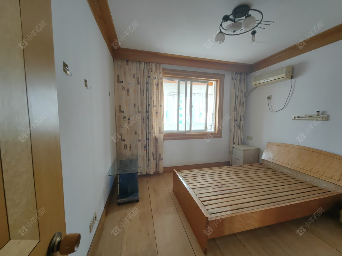 常州河海二村在租房源室内图_小牛看房