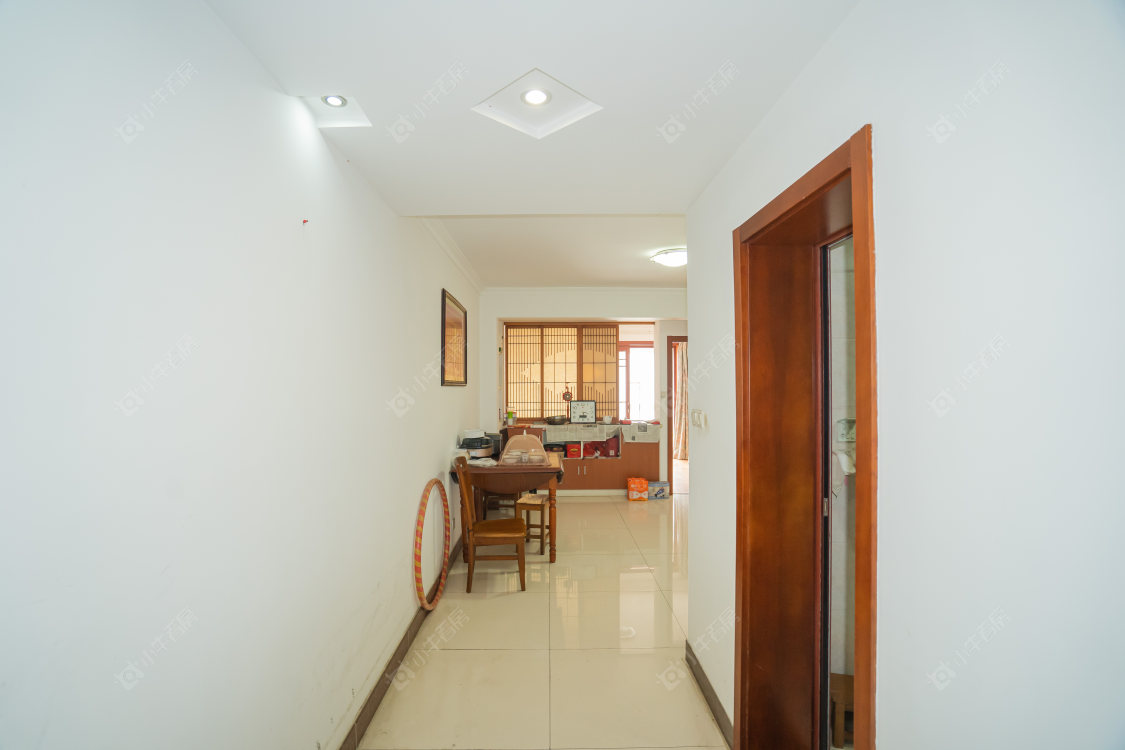 常州九洲新世界花苑在售二手房源室内图_小牛看房