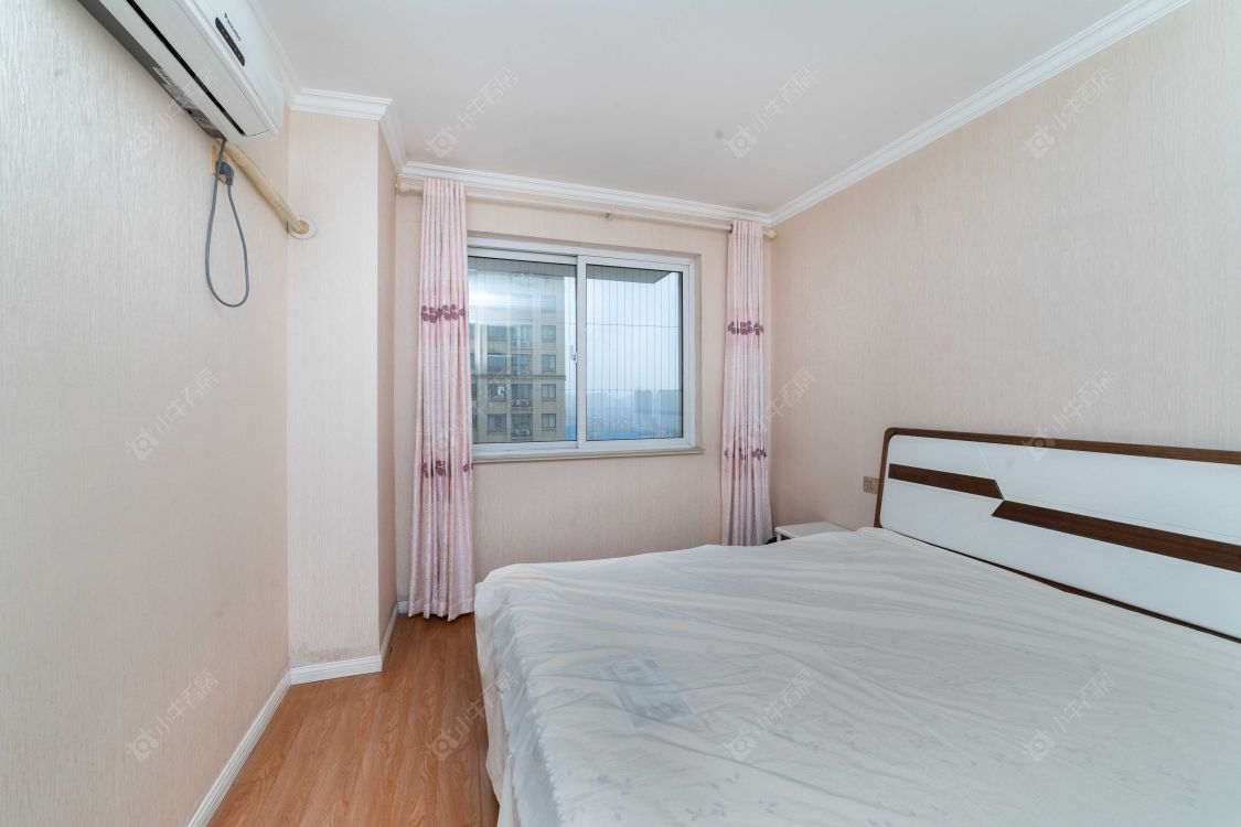 常州新城春天里在售二手房源室内图_小牛看房