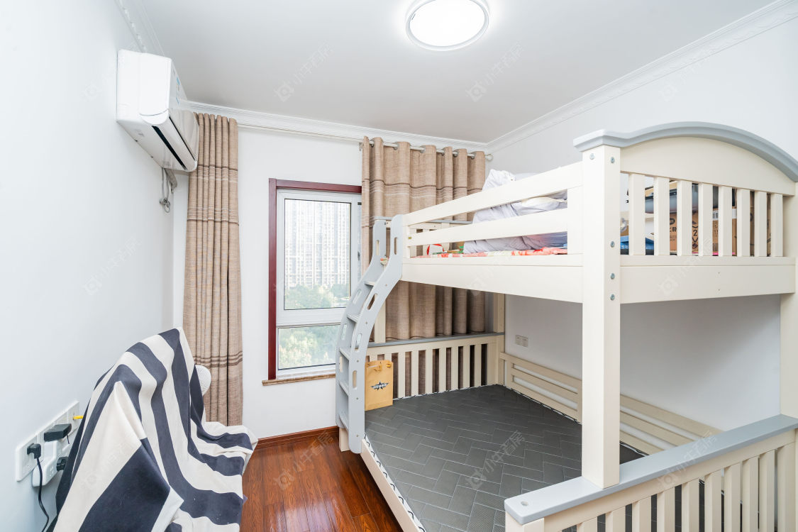 中海凤凰熙岸房源室内图 常州中海凤凰熙岸在售二手房源室内图_小牛看房