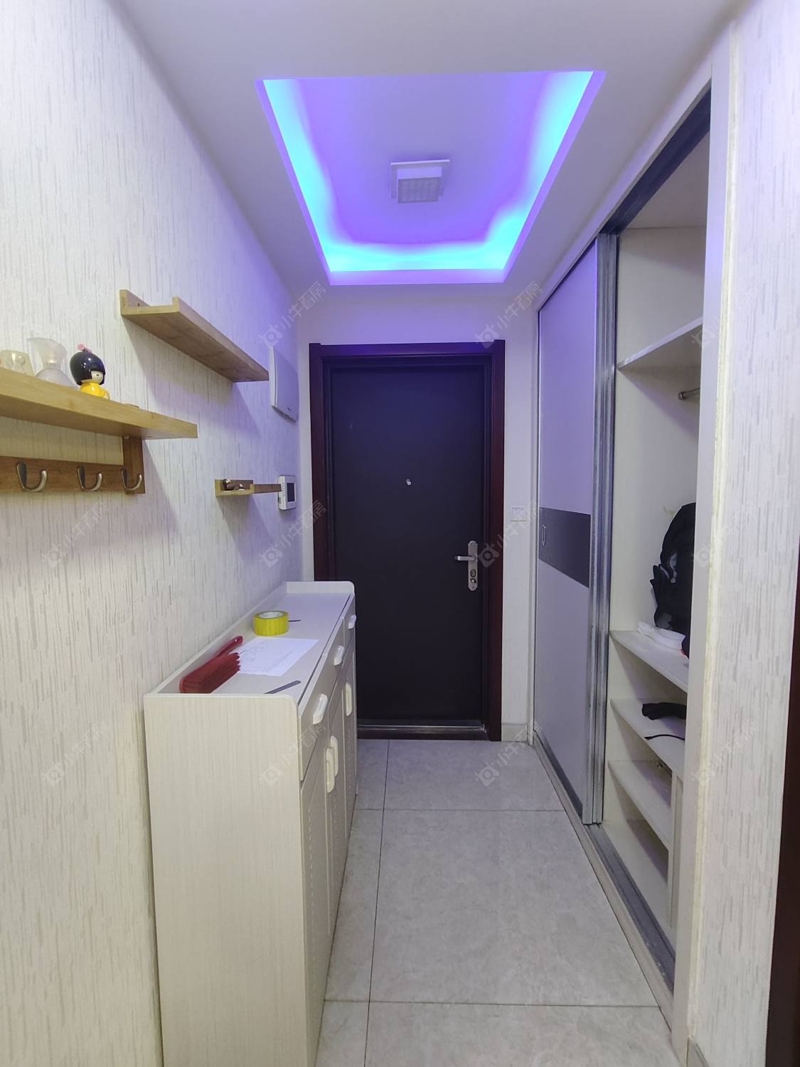 华润国际三期房源室内图 常州华润国际三期在租房源室内图_小牛看房