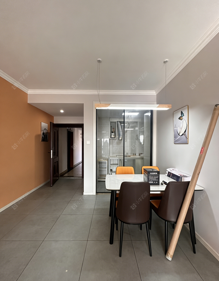 常州牡丹水岸国际在租房源室内图_小牛看房