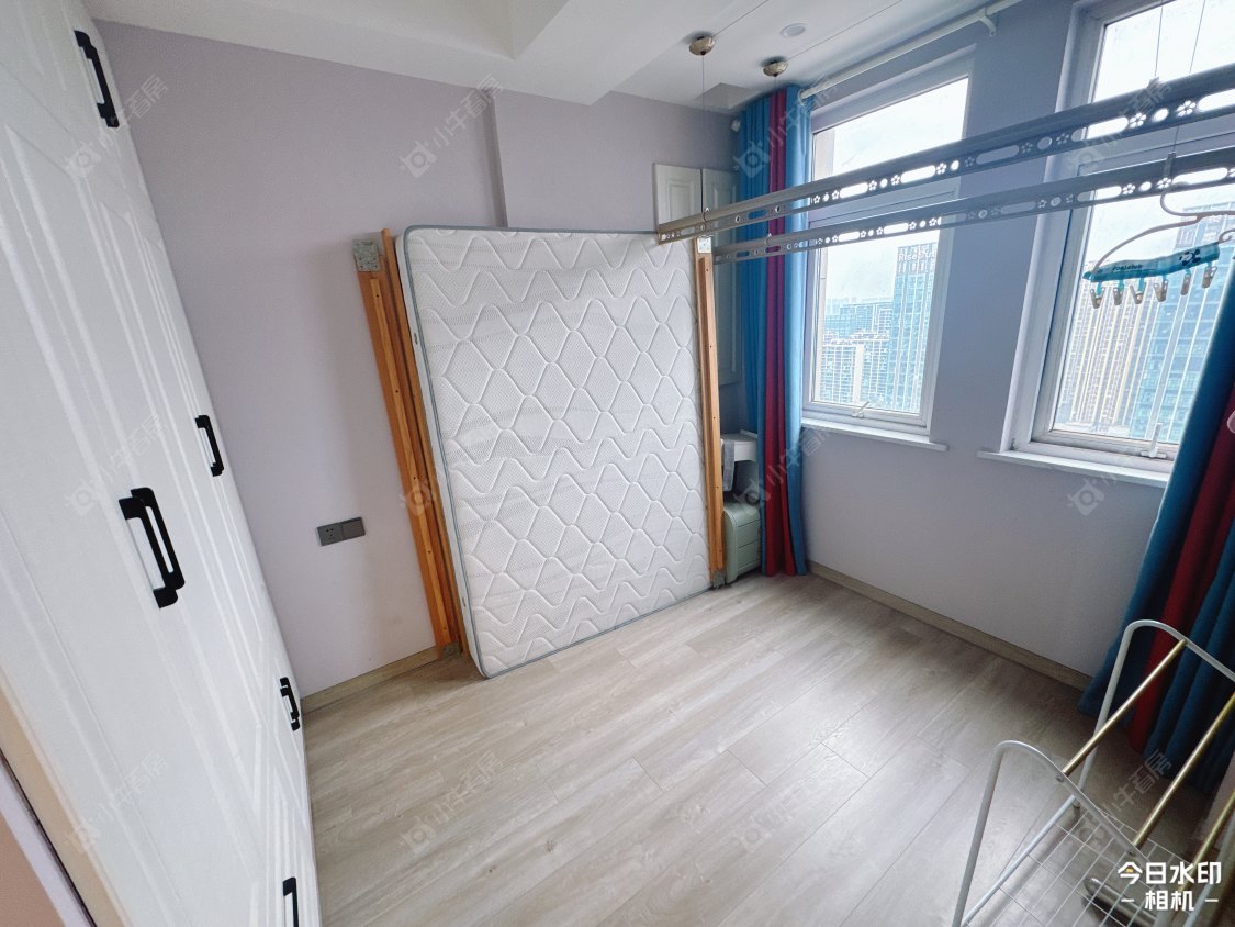 常州朗诗邻里中心在租房源_小牛看房