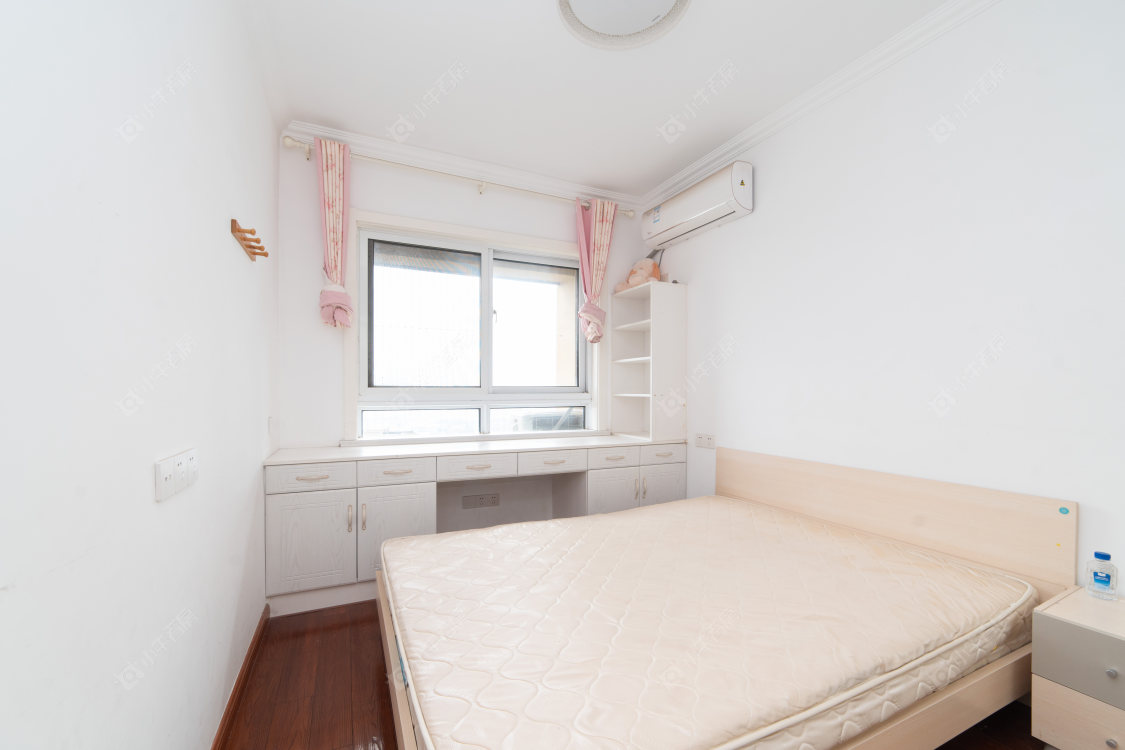 常州路劲城市主场在售二手房源室内图_小牛看房