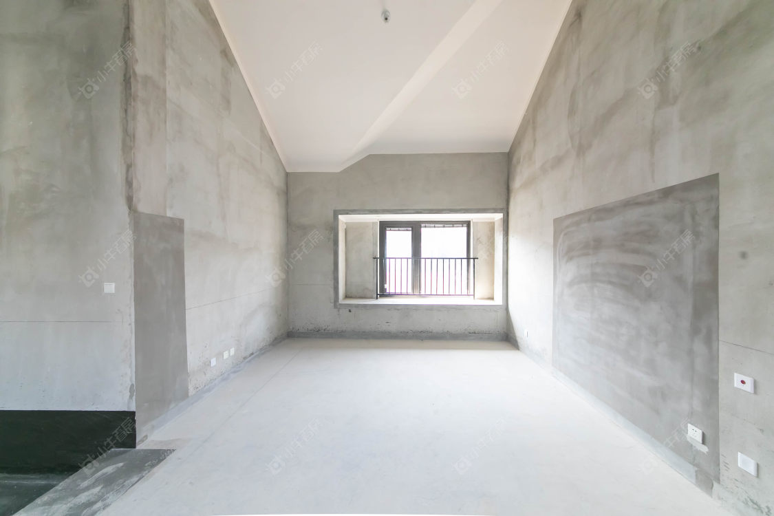 常州太湖院子在售二手房源室内图_小牛看房