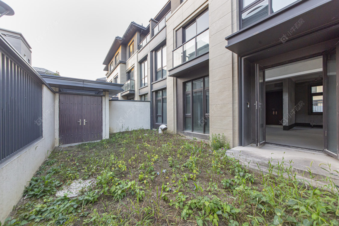 常州太湖院子在售二手房源小区图_小牛看房