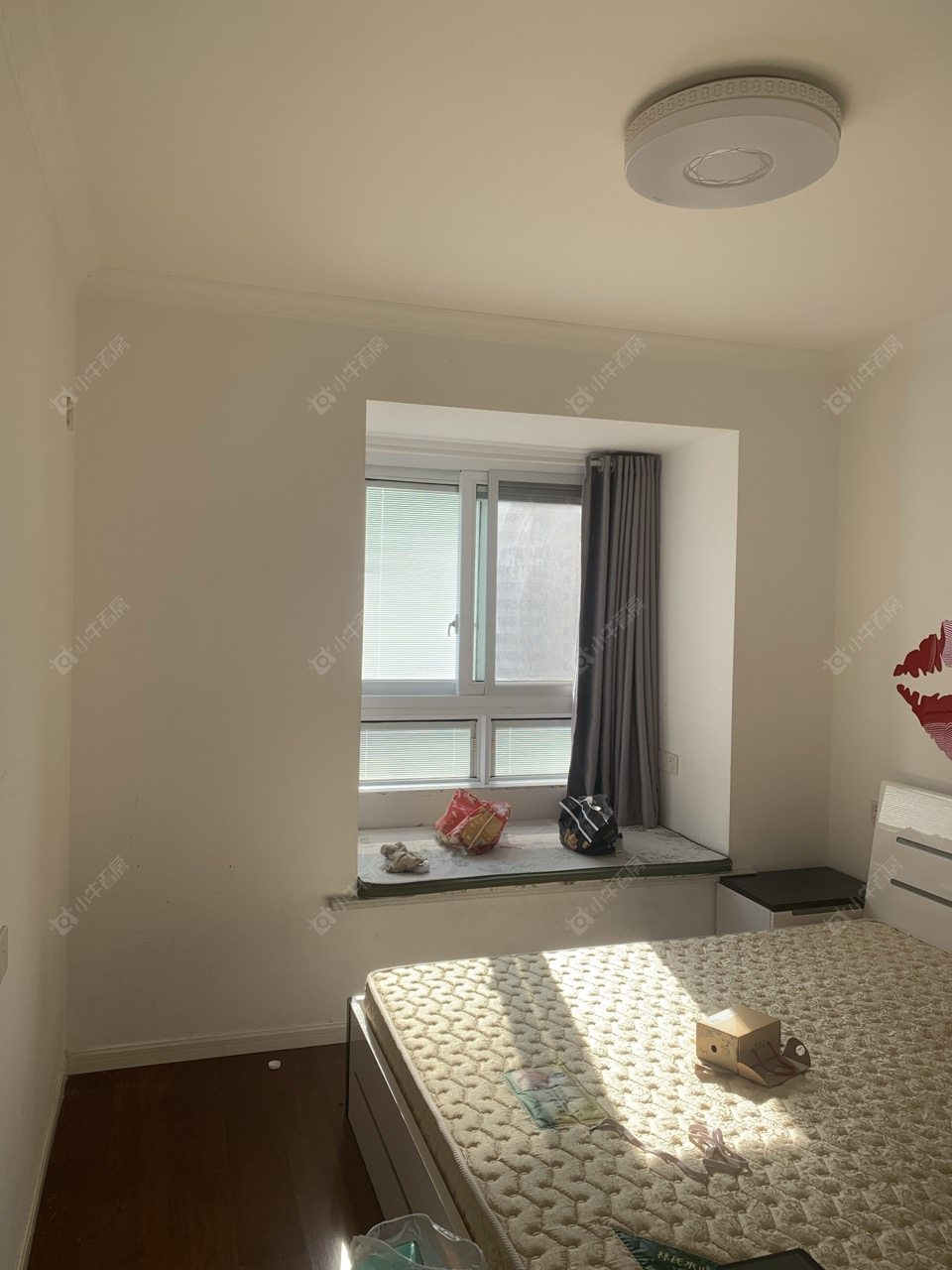 常州华润国际四期在租房源户型图_小牛看房