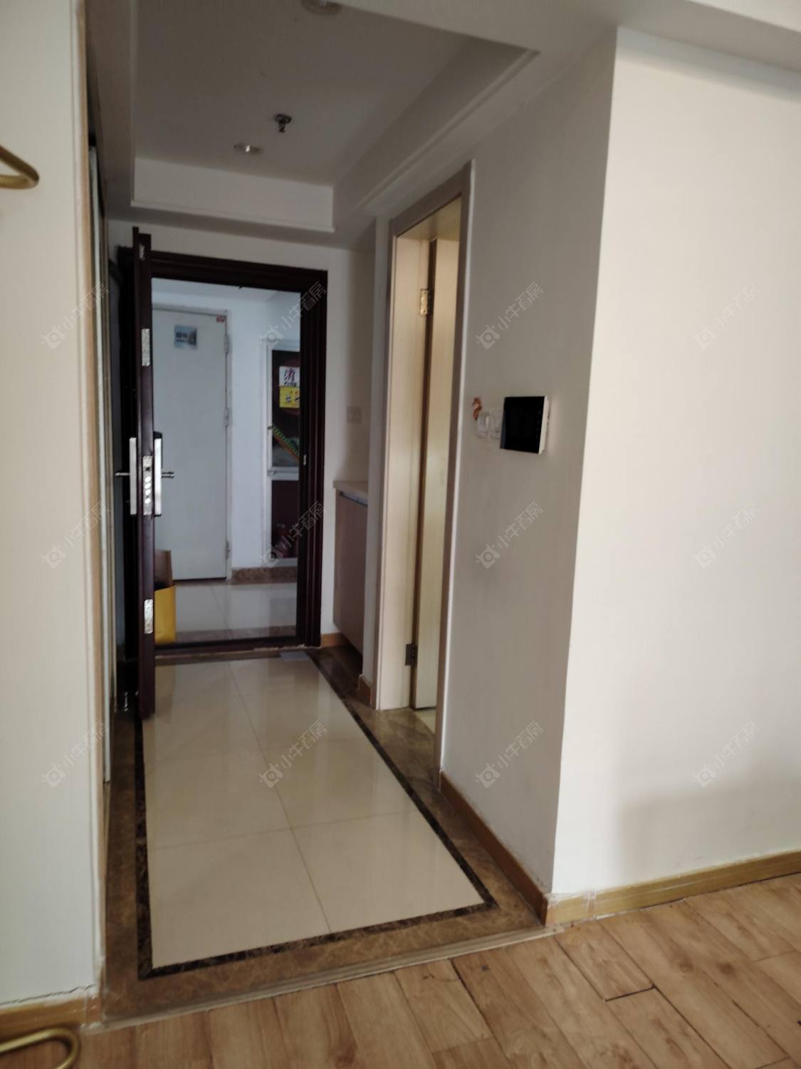 常州新北万达广场在租房源室内图_小牛看房