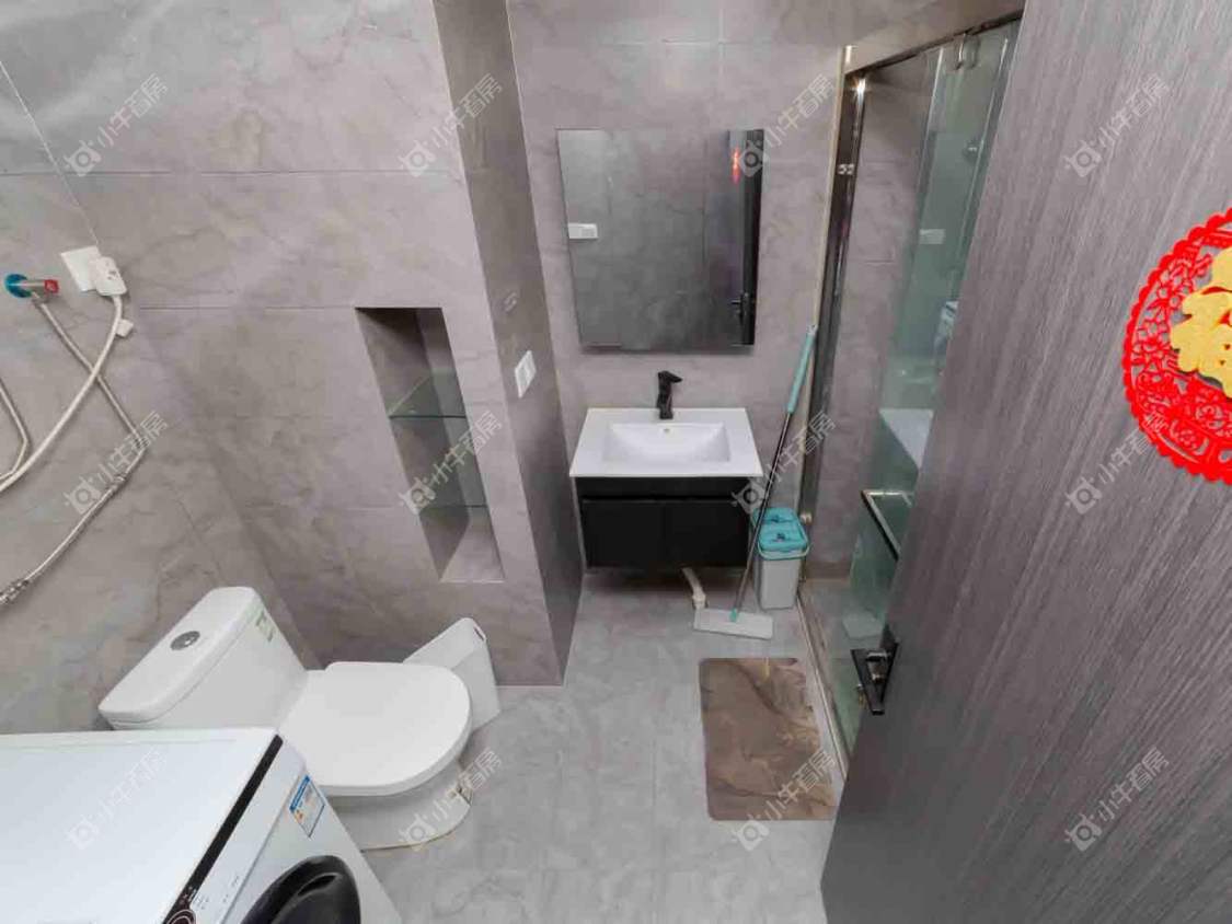 青阳城市广场壹号公寓房源 常州青阳城市广场壹号公寓在租房源_小牛看房