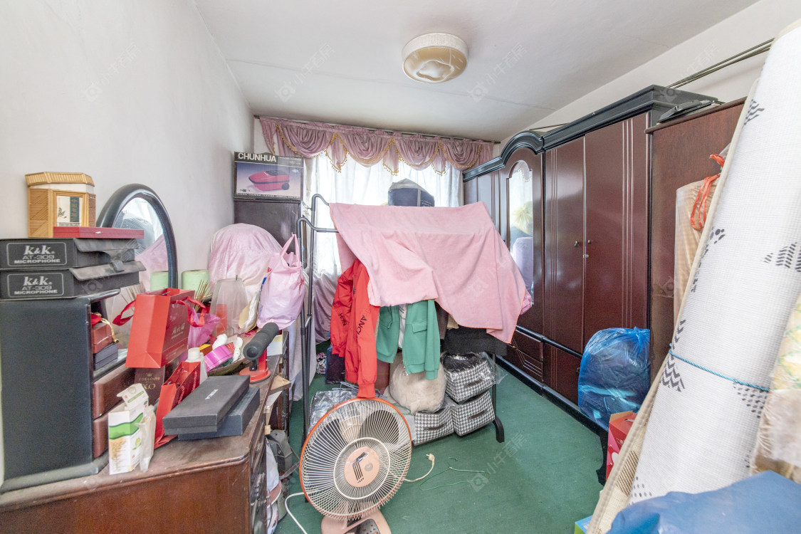 常州北建新村在售二手房源室内图_小牛看房