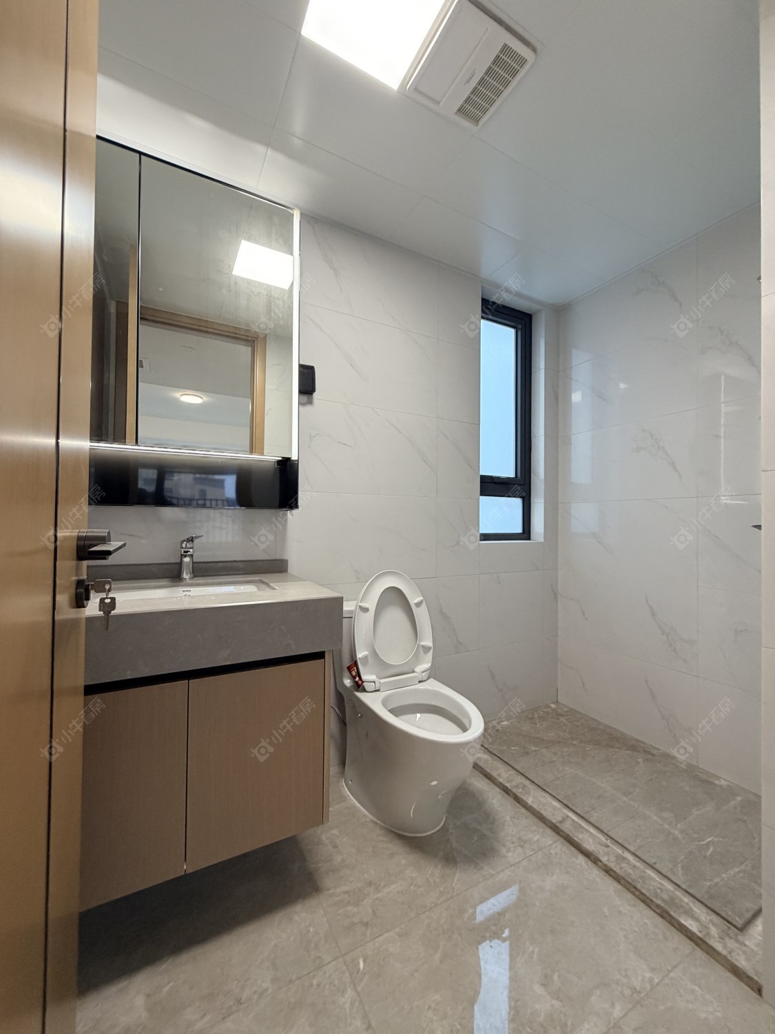 常州中海云麓里在租房源室内图_小牛看房