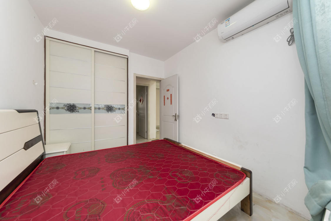 常州莱蒙城新尚在租房源室内图_小牛看房