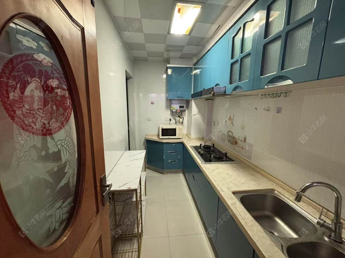 常州新城南都花海在租房源_小牛看房