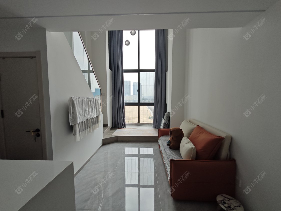 常州弘阳云峯租房_小牛看房