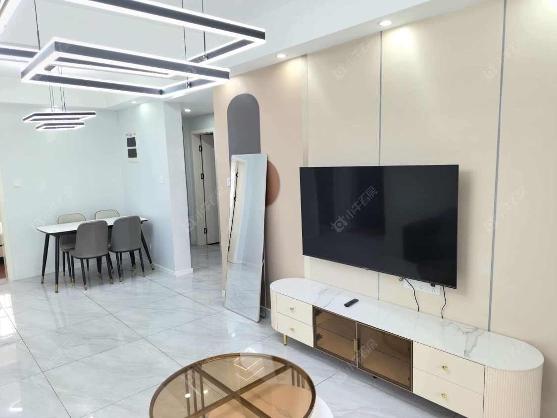 常州运河天地在租房源_小牛看房