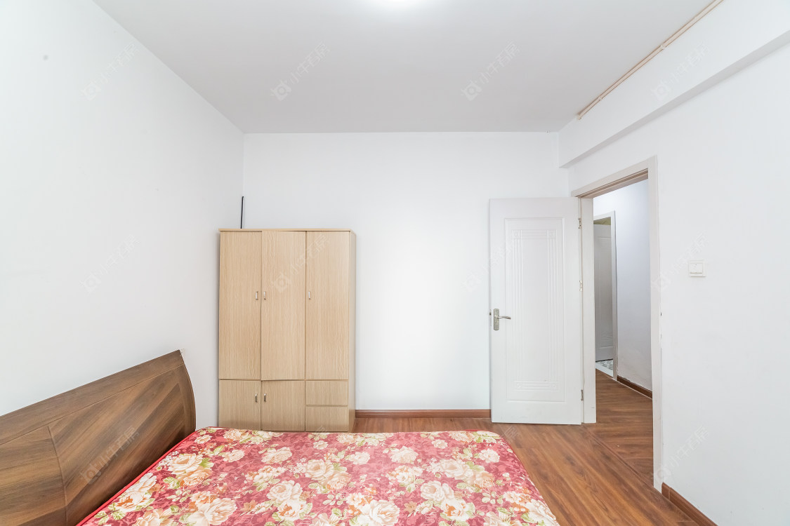 常州天山花园在售二手房源室内图_小牛看房