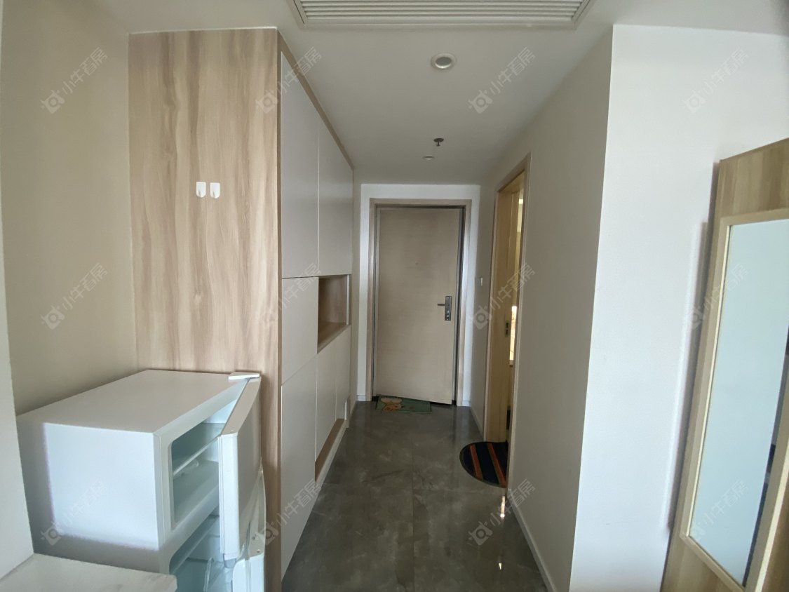 常州九洲花园四期在租房源_小牛看房