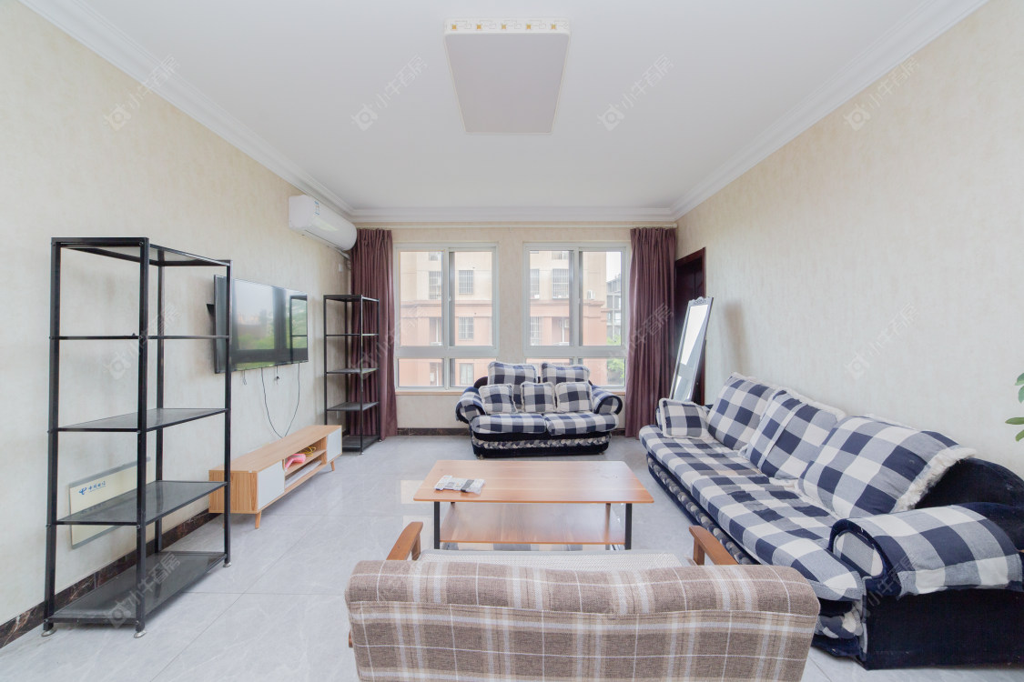 常州金新润园在售二手房源室内图_小牛看房