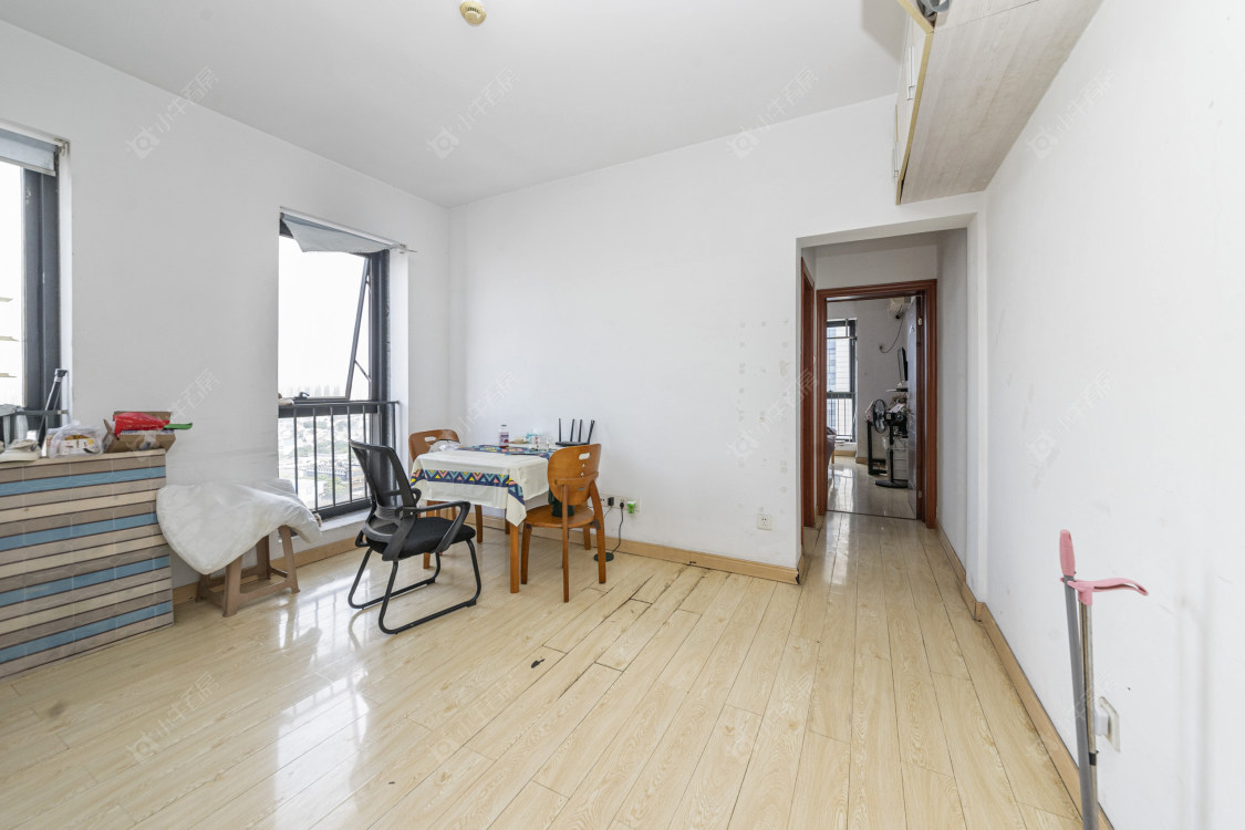 吾悦广场糖果公寓房源室内图 常州吾悦广场糖果公寓在售二手房源室内图_小牛看房