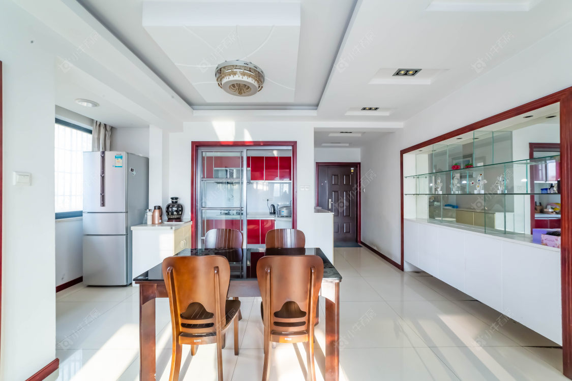 常州天山花园在售二手房源室内图_小牛看房