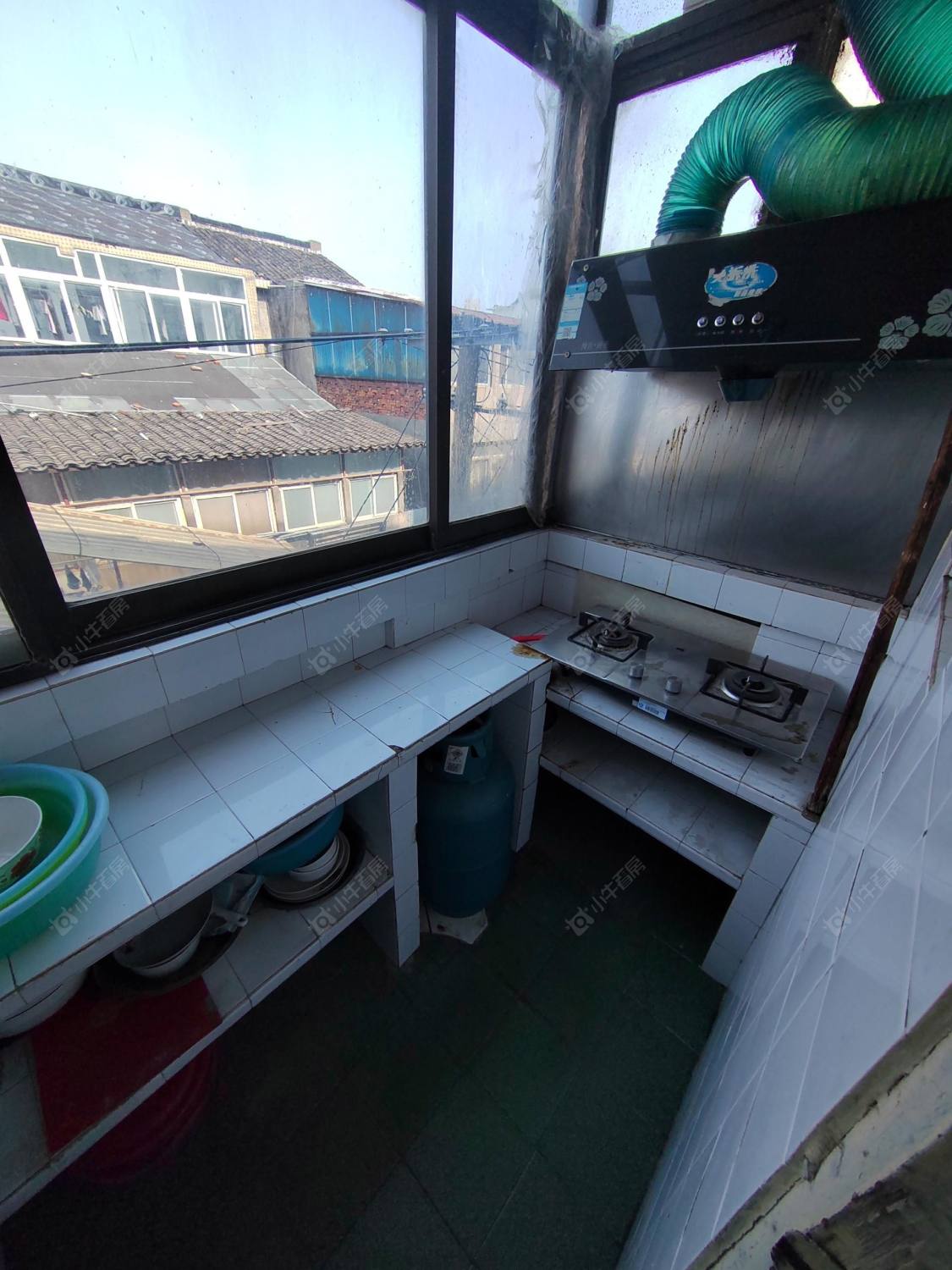 常州朝阳一村在租房源室内图_小牛看房